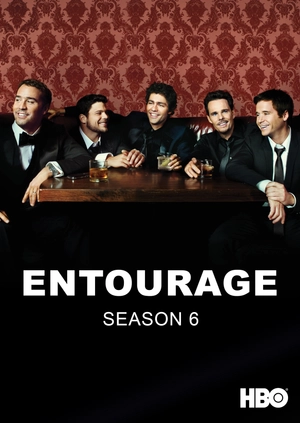 Entourage (Season 6)