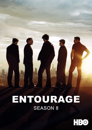 Entourage (Season 8)
