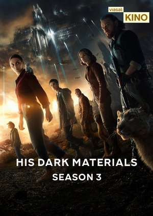 His Dark Materials (Season 3)