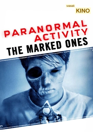 Paranormal Activity: The Marked Ones