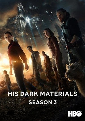 His Dark Materials (Season 3)