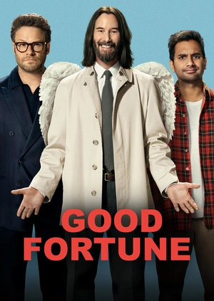Good Fortune