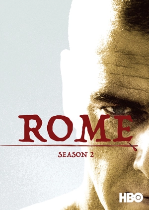 Rome (Season 2)