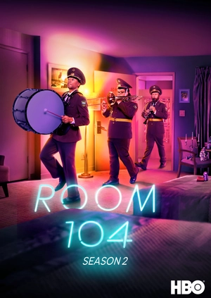 Room 104 (Season 2)