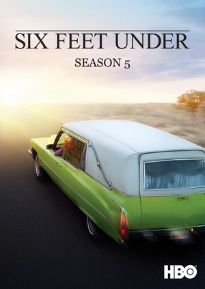 Six Feet Under (Season 5)