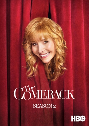 The Comeback (Season 2)