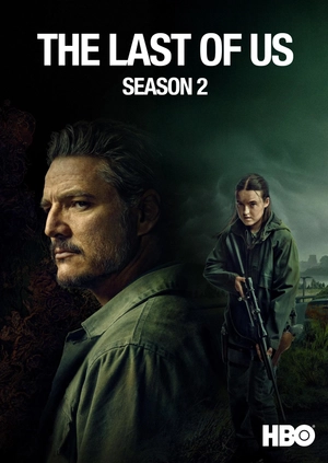 The Last of Us (Season 2)