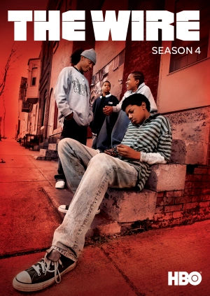 The Wire (Season 4)