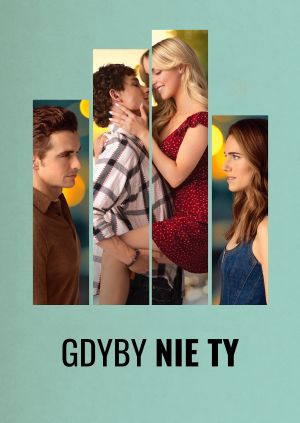 Gdyby nie ty — plakat