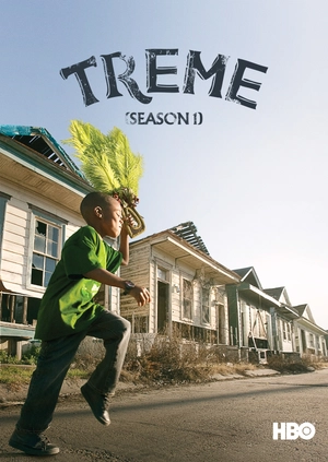 Treme (Season 1)
