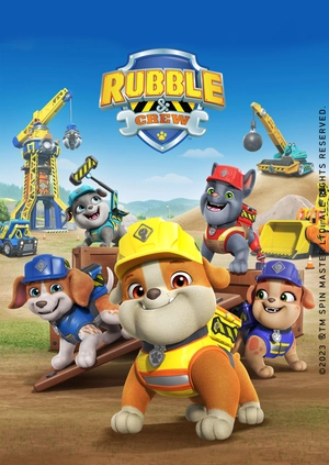 Rubble & Crew