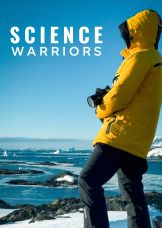 Science Warriors — plakat