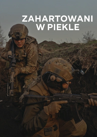 Zahartowani w piekle