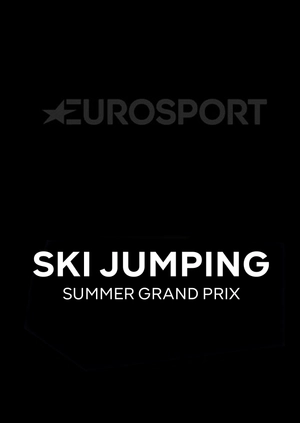 Ski Jumping Summer Grand Prix
