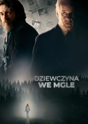 Dziewczyna we mgle