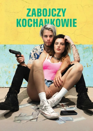 Zabójczy kochankowie