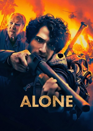 Alone