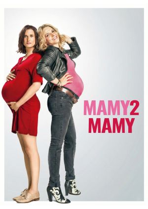 mamy2mamy — plakat