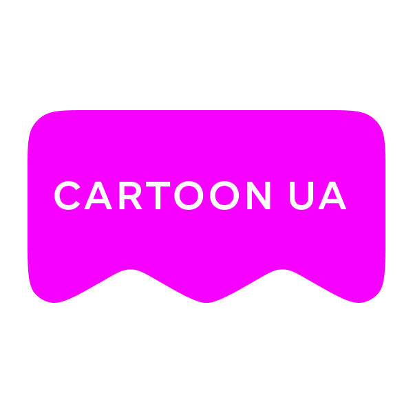 Логотип [M] Cartoon UA