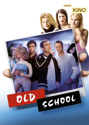 Old School