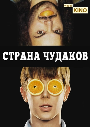 Страна чудаков