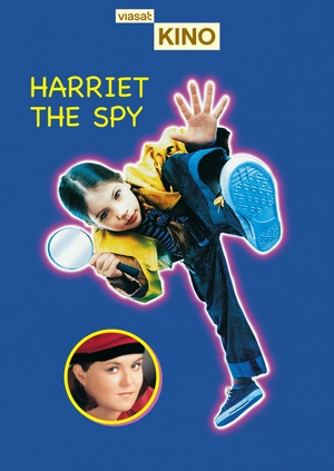 Harriet the Spy