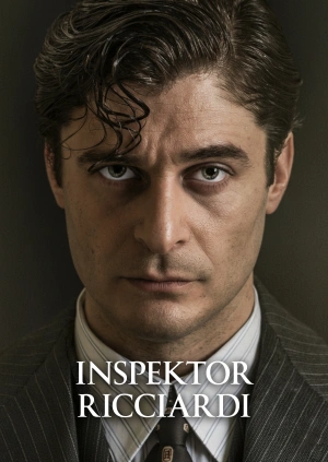 Inspektor Ricciardi