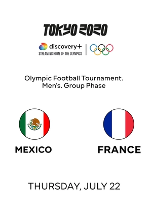 Mexico — France