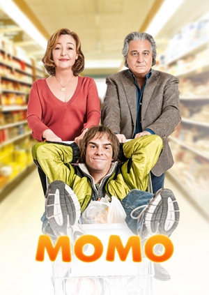 Момо
