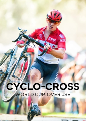 Cyclo-cross World Cup. Overijse
