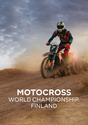 Motocross World Championship. Finland