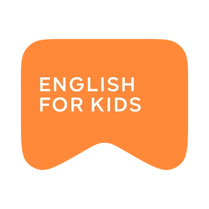 [M] English for kids