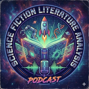 Science Fiction Literature Analysis