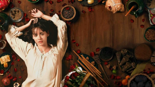 Як вода для шоколаду