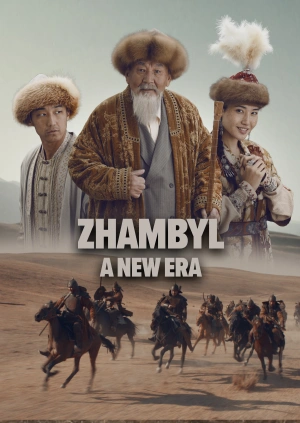Zhambyl. A New Era