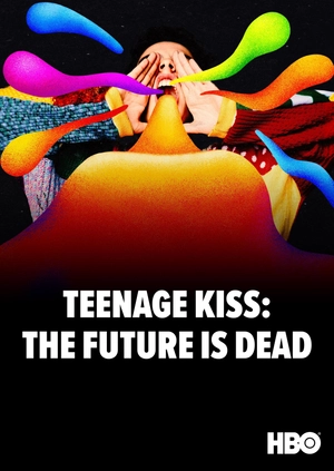 Klub Pocałunków: Przyszłość jest martwa