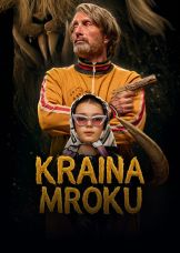Kraina Mroku — plakat