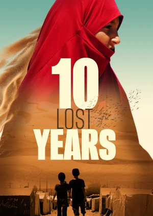 10 Lost Years