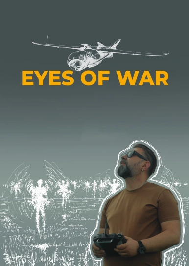 Eyes of War