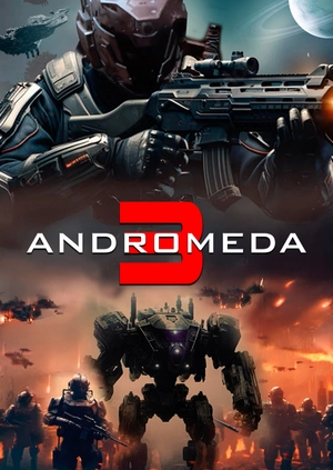 Andromeda 3