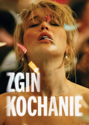 Zgiń, kochanie