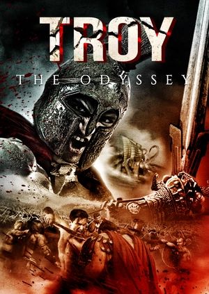 Troy: The Odyssey