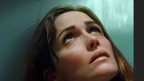 Я не залізна