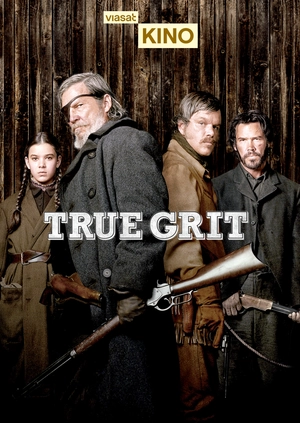 True Grit