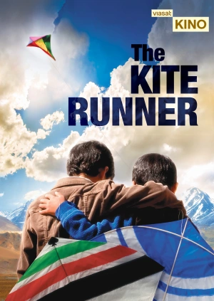The Kite Runner