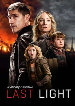 Last Light
