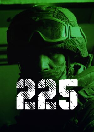 225 — plakat