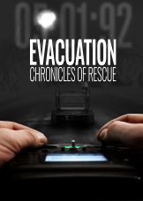 Evacuation: Chronicles of Rescue — plakat