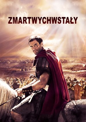 Zmartwychwstały — plakat