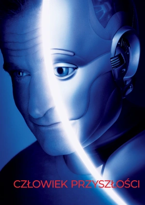 Człowiek przyszłości